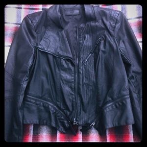 BlankNYC Moto Jacket